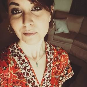 Meet your Posher, Raegan